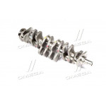 КоленвалдвигунаV200/V250 (вир-воGMKorea) 