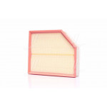 Фільтр повітряний VOLVO S60 III, XC60 II 2.0 17- (вир-во MANN) 