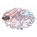 Р/к прокладок двигуна  СМД 60 (Ремонтник.) (37 найм.) (вир-во України) 