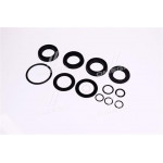 Ремкомплект гідроциліндра повороту стріли грейфера ЕО-2621-А (Руслан-Комплект) 