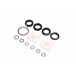 Ремкомплект гідроциліндра грейфера ЕО-2621-А (Руслан-Комплект) 