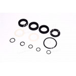 Ремкомплект гідроциліндра грейфера ЕО-2621-А (Руслан-Комплект) 