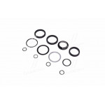 Ремкомплект гідроциліндра грейфера ЕО-2621-А (Руслан-Комплект) 