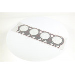 Прокладка головки блока ЯМЗ 238 (силік.+ фтор) ст./зр. (вир-во Сервіс-Комплектація) 