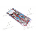 Ремкомплект  двигуна ЯМЗ 238 Ремонтник ст./зр. (вир-во Сервіс-Комплектація) 