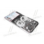 Р/к двигуна КАМАЗ Стандарт (вир-во Сервіс-Комплектація) 