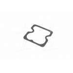 Прокладка кришки головки циліндрів КАМАЗ (корка) (вир-во Сервіс-Комплектація) 