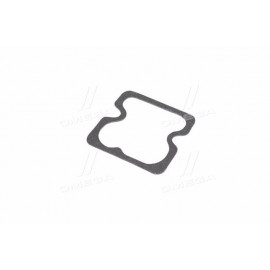 Прокладка кришки головки циліндрів КАМАЗ (корка) (вир-во Сервіс-Комплектація)