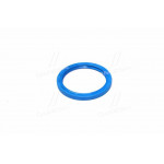 Сальник вала колінчастого КАМАЗ 105х130х12 задній (вир-во Сервіс-Комплектація) 