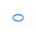 Сальник вала колінчастого ЗМЗ 406 передн., армов. 55х70х8 (синій) (вир-во Сервіс-Комплектація) 