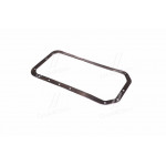 Прокладка картера мастильного ГАЗ 2410 (піддону) (гумо-корка) (вир-во Сервіс-Комплектація) 