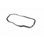 Прокладка картера мастильного ЗМЗ 405,406 (піддону) корка (чорн.) (вир-во Сервіс-Комплектація) 