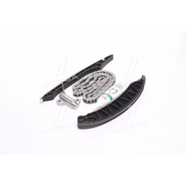 Комплект ланцюга приводу росподiл. вала OPEL / RENAULT 2,3dCi M9T 10- (вир-во INA)