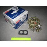 Карбюратор К-151Е Двиг.УМЗ 421  УАЗ (трос.привод) (вир-во ПЕКАР) 