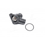 Термостат ВАЗ 1118 <КАЛИНА> (термоэлемент с крышкой) t 85 (пр-во ПЕКАР) 