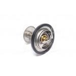 Термостат Газель,Волга,УАЗ дв.ЗМЗ до 2004р.(вир-во ПЕКАР)  t 80 