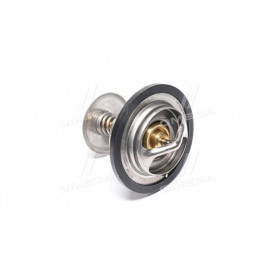 Термостат ГАЗЕЛЬ, ВОЛГА, УАЗ, КАМАЗ дв.ЗМЗ до 2004 г. t 80 (пр-во ПЕКАР)