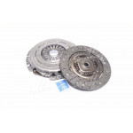 Зчеплення FORD C-MAX II, FOCUS III 1,6Ti 10- (Вир-во SACHS) 