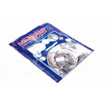 Р/к КПП з дільником ЄВРО (16 найм.) пароніт (вир-во КАМРТІ) 