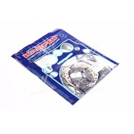 Р/к КПП з дільником ЄВРО (16 найм.) пароніт (вир-во КАМРТІ)