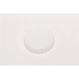 Кришка бачка омивача ВАЗ 2108-09, 2113-15, ГАЗ-3302, Волга  (вир-во Росія)