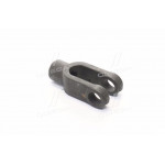 Вилка тяги КрАЗ (пр-во Россия) 