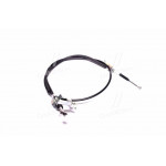 Трос ручного гальма Toyota Corolla задній лівий (в-во Adriauto) 