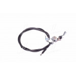 Трос ручного гальма Toyota Corolla задній правий (в-во Adriauto) 