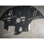 Захист двигуна HYUN ELANTRA 16- (TEMPEST) 