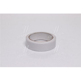 Скотч двухсторонний 30mm*15м (на флизелиновой основе)