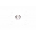 ПІДШИПНИК КУЛЬКОВИЙ (8X22X7) (вир-во SKF) 