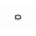 ПІДШИПНИК КУЛЬКОВИЙ (12X32X10) (вир-во SKF) 