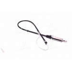 Трос ручного гальма Iveco DAILY (IV)(V) передний (вир-во Adriauto) 