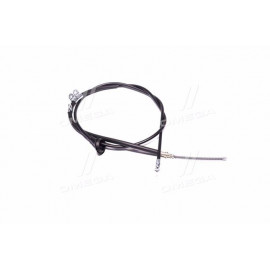 Трос ручного гальма Mitsubishi GRANDIS задній лівий (вир-во Adriauto)