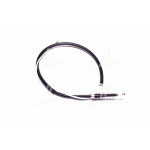 Трос ручного гальма Seat LEON, MULTILINK задній лівий/правий (вир-во Adriauto) 