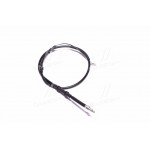 Трос ручн. гальма VW MULTIVAN(V),TRANSPORTER(V-T5) 3000 колесн.база,зад.лів./прав.(вир-во Adriauto) 