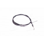 Трос ручн. гальма VW MULTIVAN(V),TRANSPORTER(V-T5) 3400 колесн.база,зад.лів./прав.(вир-во Adriauto) 