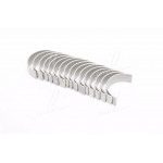 Вкладиші шатунні Р3 КАМАЗ (ви-во Дайдо Метал Русь) 