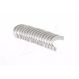 Вкладиші шатунні Р3 КАМАЗ (ви-во Дайдо Метал Русь)