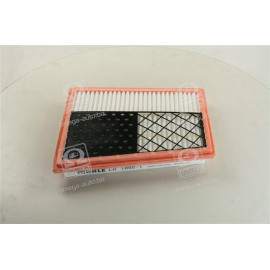 Фільтр повітряний MB C, E-CLASSE (W/S203, W/S211) 05-, ліва сторона (вир-во KNECHT-MAHLE)  Фільтр повітряний MB C, E-CLASSE (W/S203, W/S211) 05-, ліва сторона (вир-во KNECHT-MAHLE)