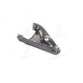 Важіль DACIA LOGAN, SANDERO 04- перед. міст зліва (Вир-во MAGNETI MARELLI)