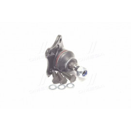 Опора кульова AUDI A3, SEAT LEON, VW GOLF IV 96- перед. міст справа (Вир-во MAGNETI MARELLI)  Опора кульова AUDI A3, SEAT LEON, VW GOLF IV 96- перед. міст справа (Вир-во MAGNETI MARELLI)