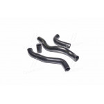 Патрубки рад. РЕМКОМПЛЕКТ 220РШ (вир-во БРТ) 