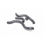 Патрубки рад. РЕМКОМПЛЕКТ 222РШ (вир-во БРТ) 