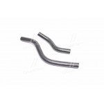 Патрубки рад. РЕМКОМПЛЕКТ 231РШ (вир-во БРТ) 