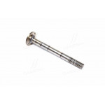 Вал карданний Т 150К мосту задн. (вир-во Україна) 