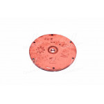 Кришка редуктора Т 150 (під пробку) (вир-во Україна) 