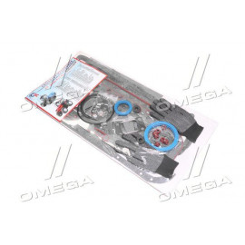 Ремкомплект двигуна Д 245 ЕВРО 3 (Ремонтник.) (52 наймен.) (вир-во України)