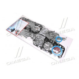 Р/к двигателя Д 260 (Ремонтник.) (44 наим.) (пр-во Украина)