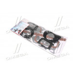 Р/к двигуна ЯМЗ-240 (роздільн.г/б ) (34 найм.) (вир-во України) 